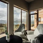 Lofoten Seazens Horizon Chalé