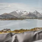 Lofoten Seazens Horizon Leknes