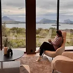 Chalé Lofoten Seazens Horizon *