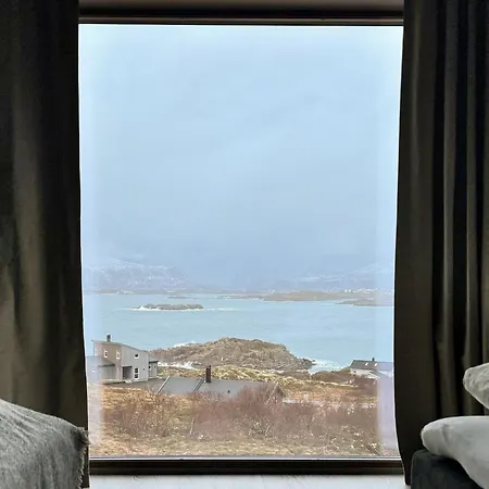 Lofoten Seazens Horizon Pettvik
