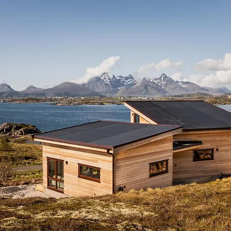 Lofoten Seazens Horizon * Leknes