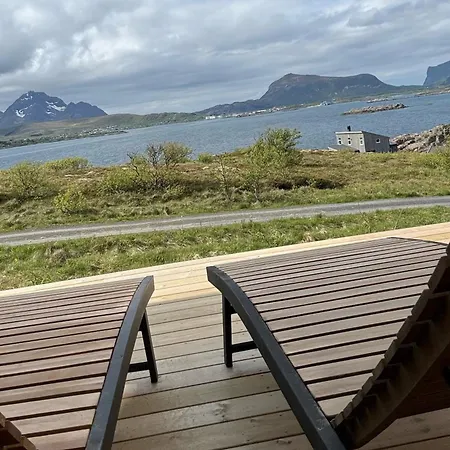 Lofoten Seazens Horizon *