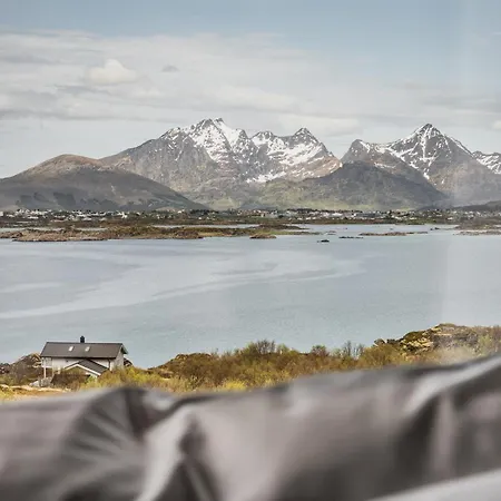 Lofoten Seazens Horizon Leknes