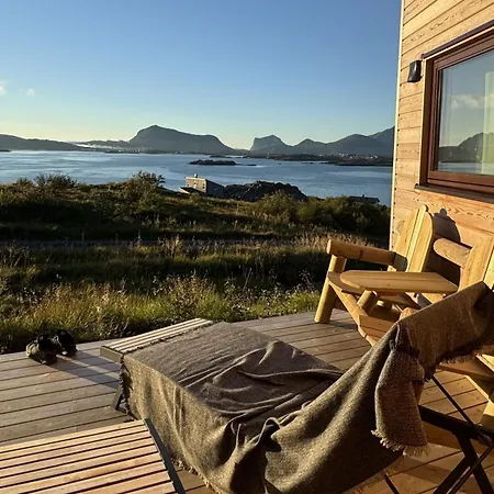 Lofoten Seazens Horizon *