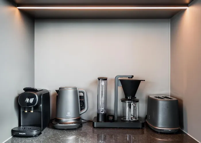 Lofoten Seazens Horizon Leknes