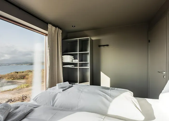 Lofoten Seazens Horizon *