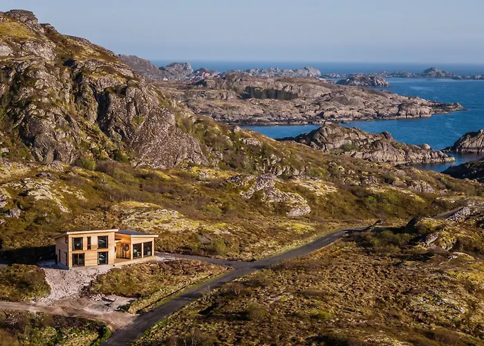 Lofoten Seazens Horizon *