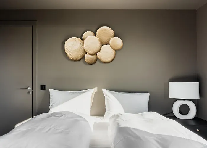 Lofoten Seazens Horizon Horská chata Leknes