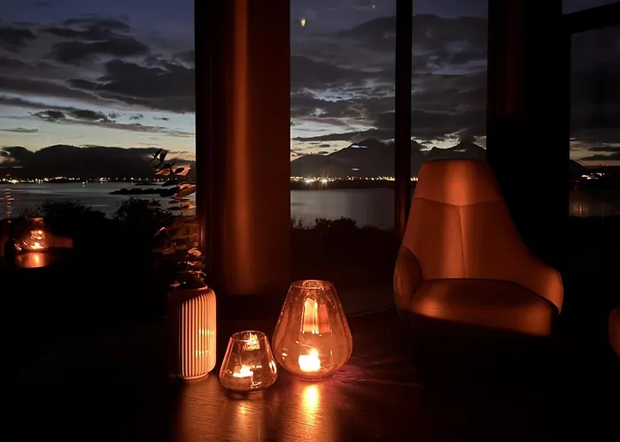 Lofoten Seazens Horizon