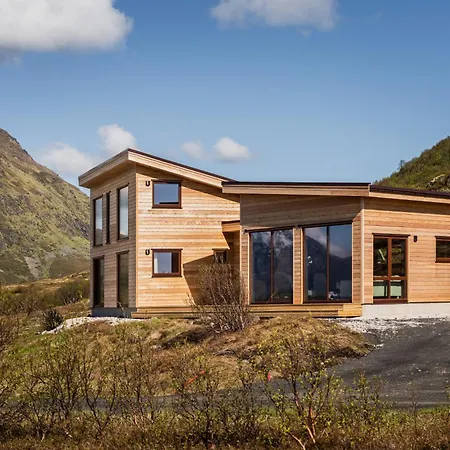 Lofoten Seazens Horizon לקנס