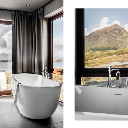 Lofoten Seazens Horizon