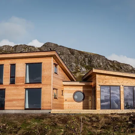 Lofoten Seazens Horizon