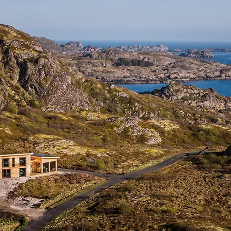 Lofoten Seazens Horizon *