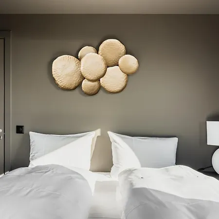 Lofoten Seazens Horizon בקתה לקנס