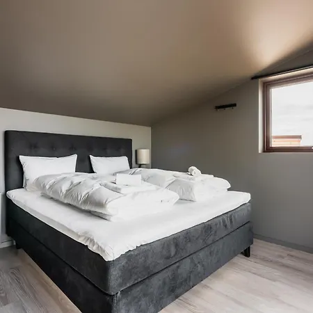 Lofoten Seazens Horizon *