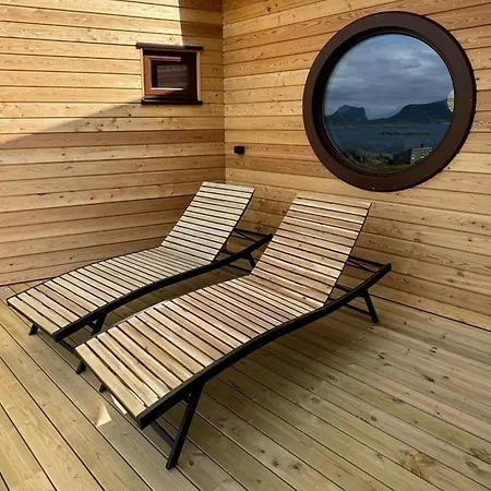 Lofoten Seazens Horizon