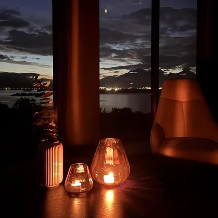 Lofoten Seazens Horizon