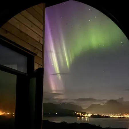 Lofoten Seazens Horizon * לקנס