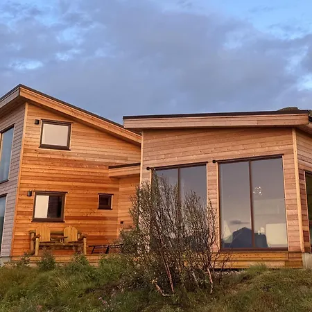 Lofoten Seazens Horizon